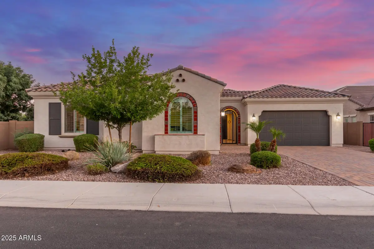 3581 E Aquarius Place, Chandler, AZ 85249 - Image #1