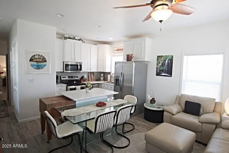 1837 N Thornton Road #45, Casa Grande, AZ 85122 - Image #2