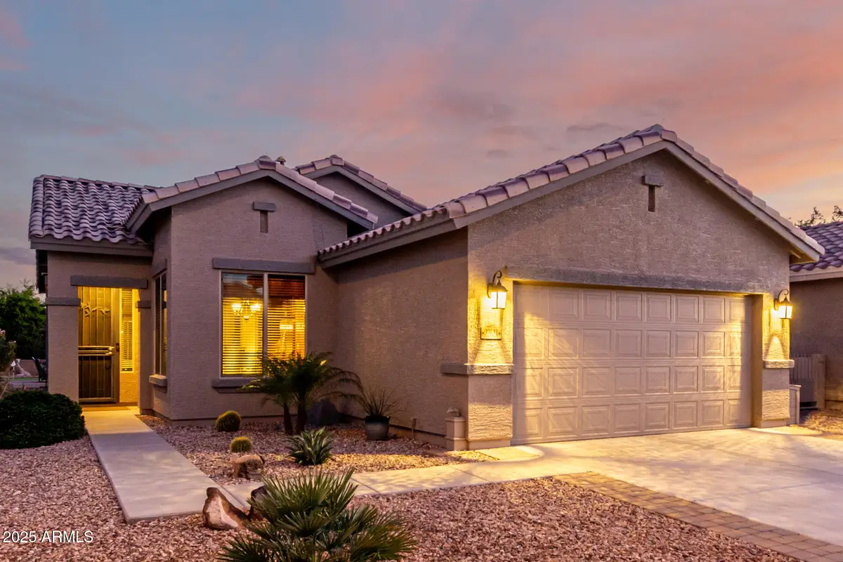 22623 W Shadow Drive, Buckeye, AZ 85326 - Image #1
