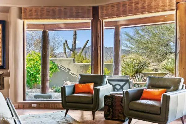 40523 N 102nd Place, Scottsdale, AZ 85262