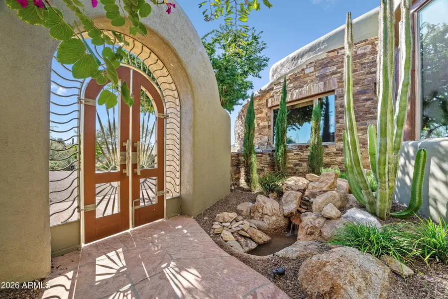 40523 N 102nd Place, Scottsdale, AZ 85262 - #2