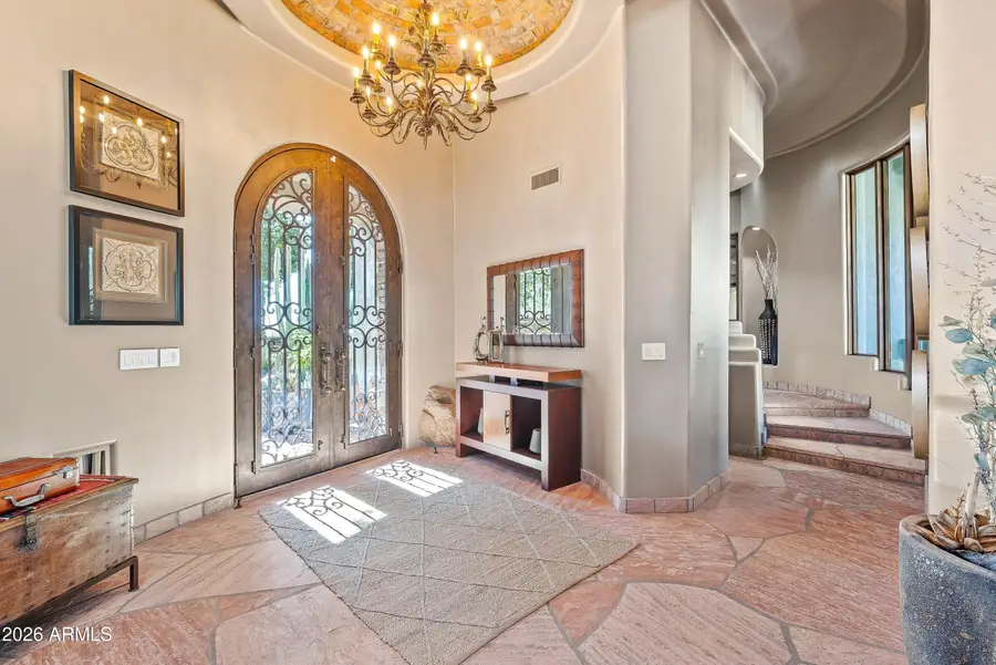 40523 N 102nd Place, Scottsdale, AZ 85262 - #3