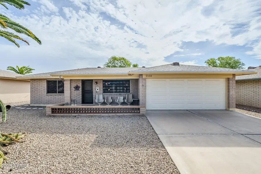 2159 S Periwinkle --, Mesa, AZ 85209 - Image #3