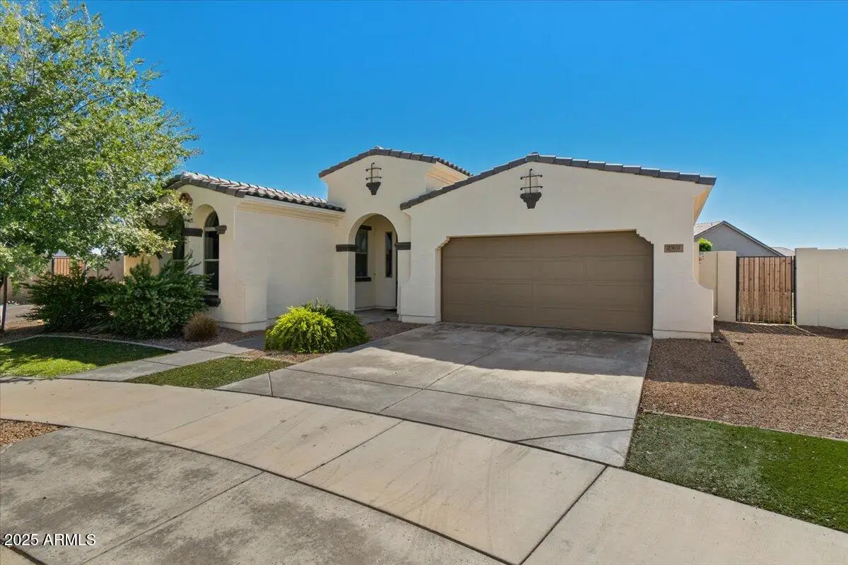 23157 E Camina Buena Vista, Queen Creek, AZ 85142 - Image #1