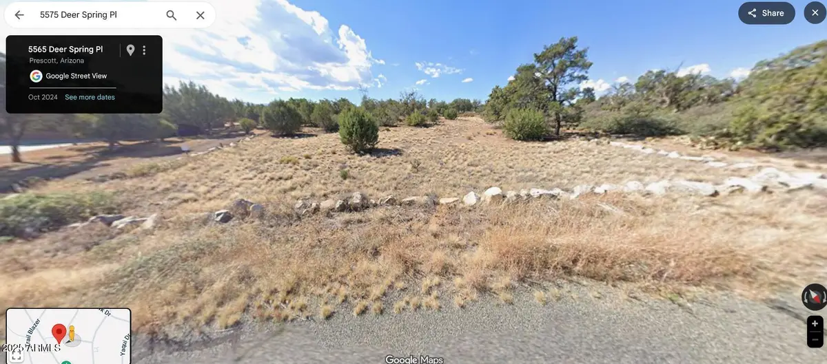 5575 W Deer Spring Place, Williamson, AZ 86305 - Image #1