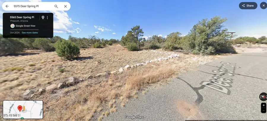 5575 W Deer Spring Place, Williamson, AZ 86305 - Image #2