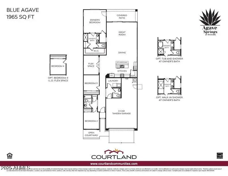 30374 W Dahlia Drive, Buckeye, AZ 85396 - #2