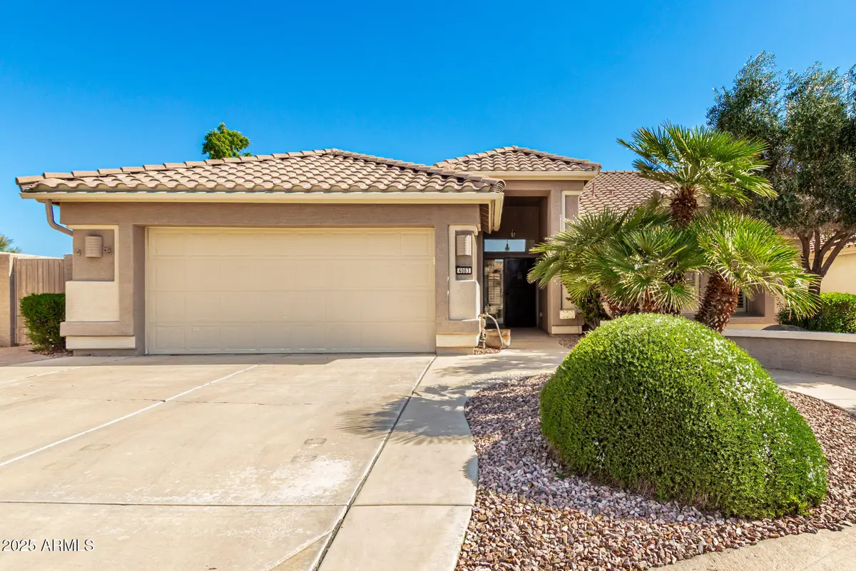 4083 N 161st Lane, Goodyear, AZ 85395 - Image #1