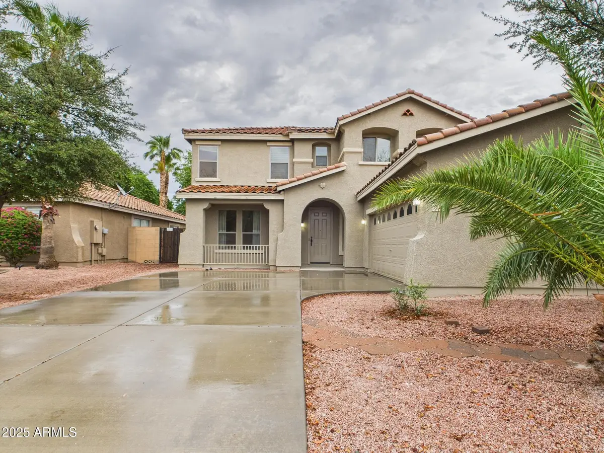 12623 N 150th Court, Surprise, AZ 85379 - Image #1
