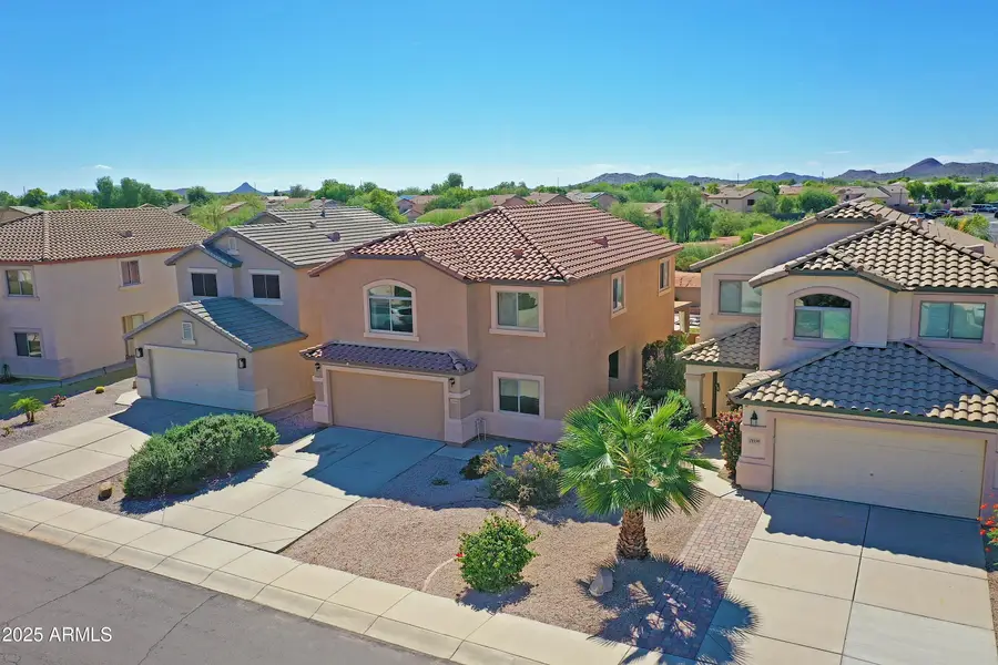 28590 N Dolomite Lane, San Tan Valley, AZ 85143 - Image #3