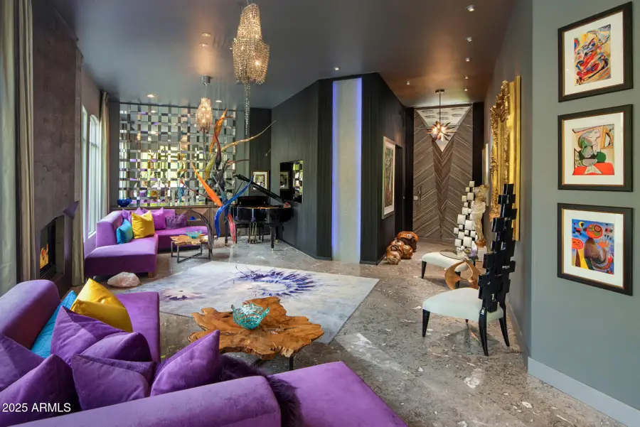 10554 E Blanche Drive, Scottsdale, AZ 85255 - Image #3