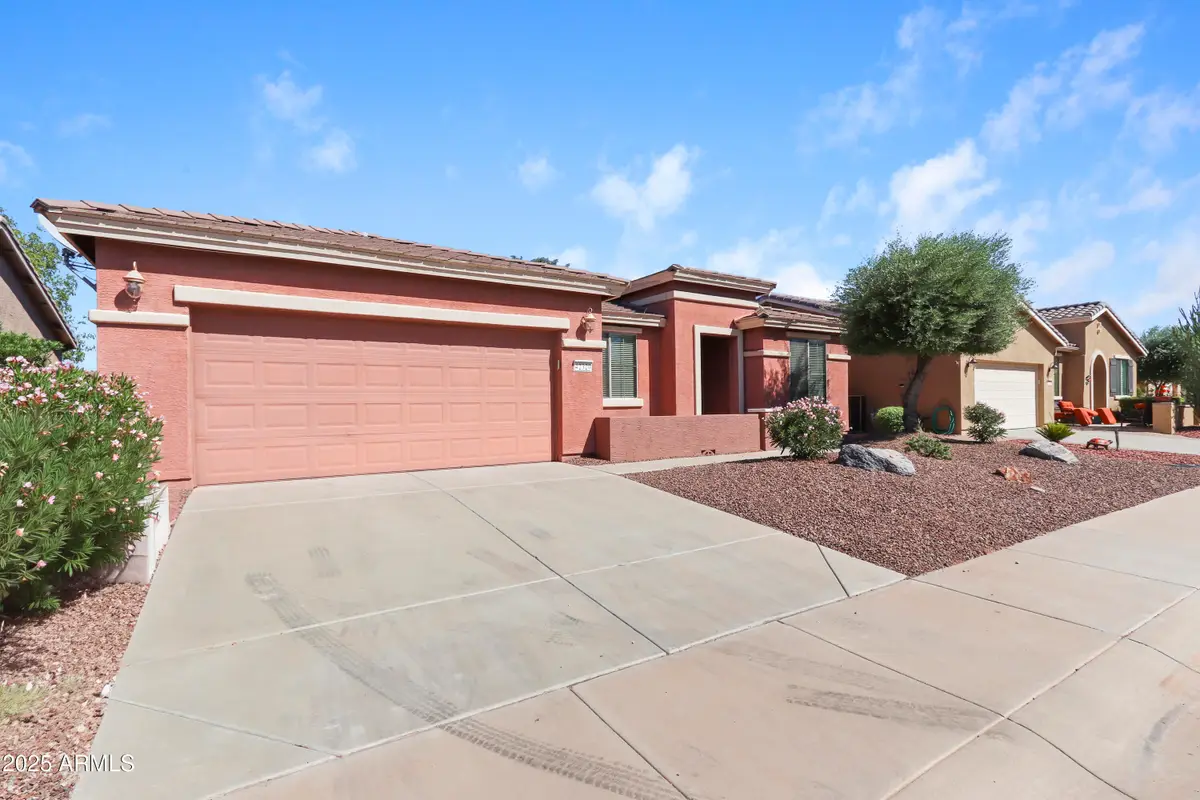 42320 W North Star Drive, Maricopa, AZ 85138 - Image #1