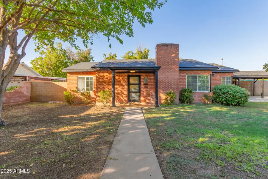 1702 W Heatherbrae Drive, Phoenix, AZ 85015 - Image #2