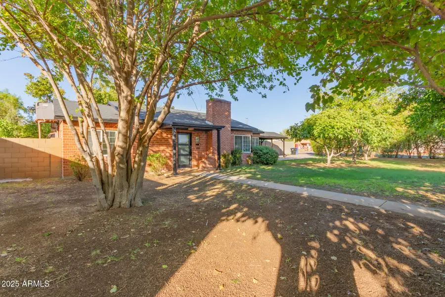 1702 W Heatherbrae Drive, Phoenix, AZ 85015 - Image #3