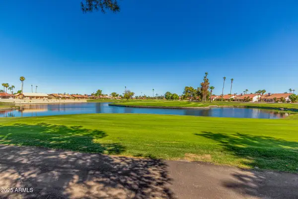 14134 W Desert Glen Drive, Sun City West, AZ 85375