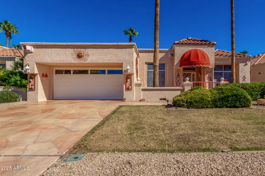 14134 W Desert Glen Drive, Sun City West, AZ 85375 - Image #2