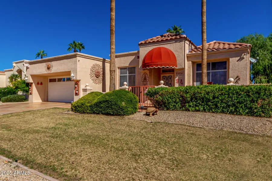 14134 W Desert Glen Drive, Sun City West, AZ 85375 - Image #3