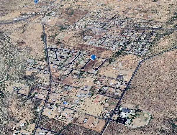 26360 S Roxie Lane #68, Congress, AZ 85332