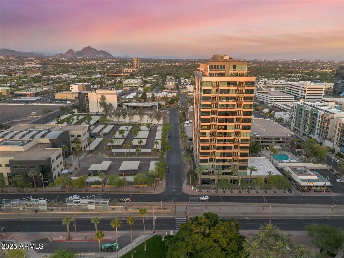 1 E Lexington Avenue #1302, Phoenix, AZ 85012 - Image #1