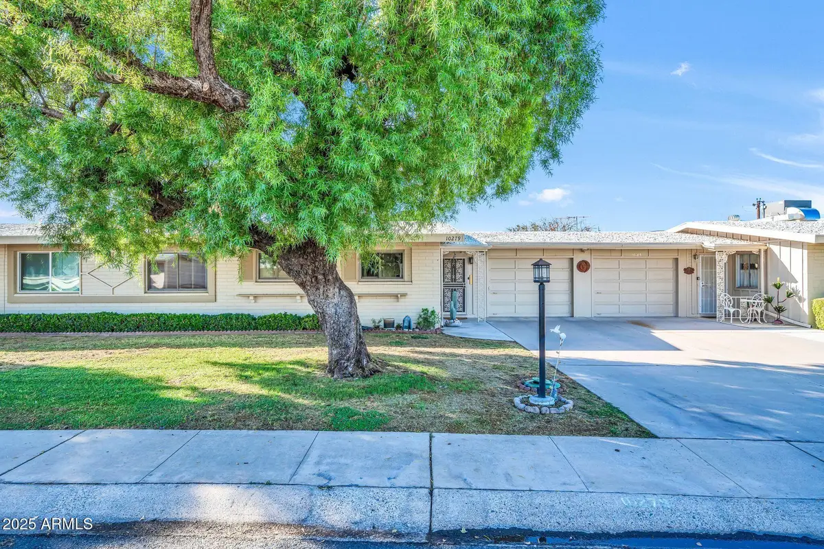 10279 W Snead Circle N, Sun City, AZ 85351 - Image #1