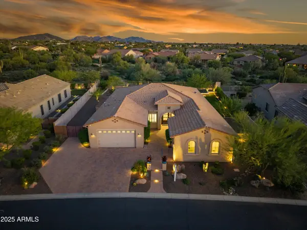 6315 E Lonesome Trail, Cave Creek, AZ 85331