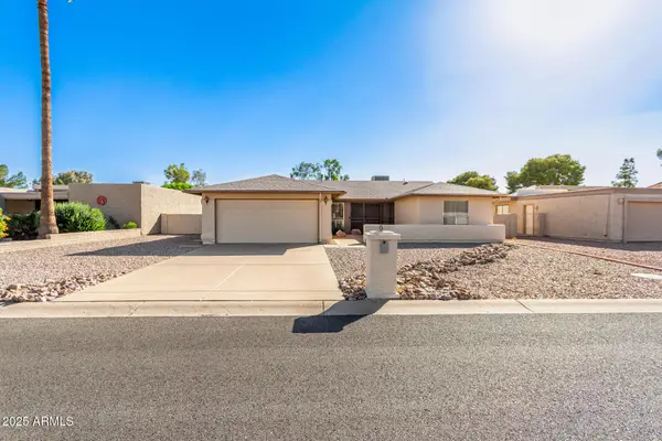 9239 E Fairway Boulevard, Sun Lakes, AZ 85248