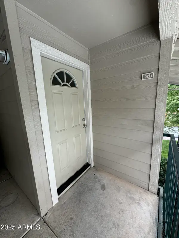 3200 S Litzler Drive #11249, Flagstaff, AZ 86005