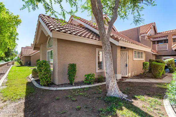 1633 E Lakeside Drive #161, Gilbert, AZ 85234