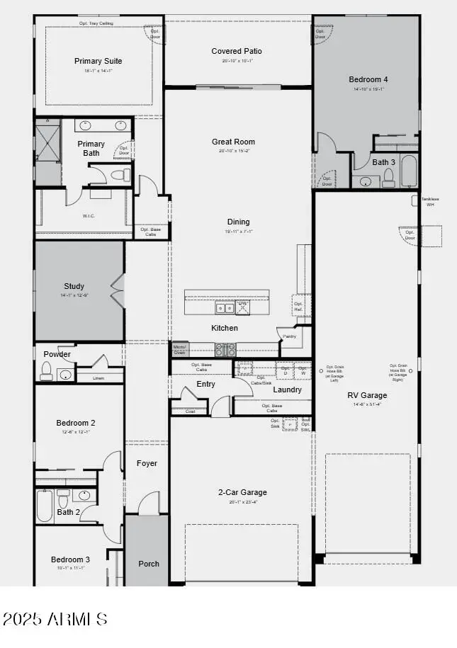 16737 W Audrey Lane, Surprise, AZ 85387 - Image #2