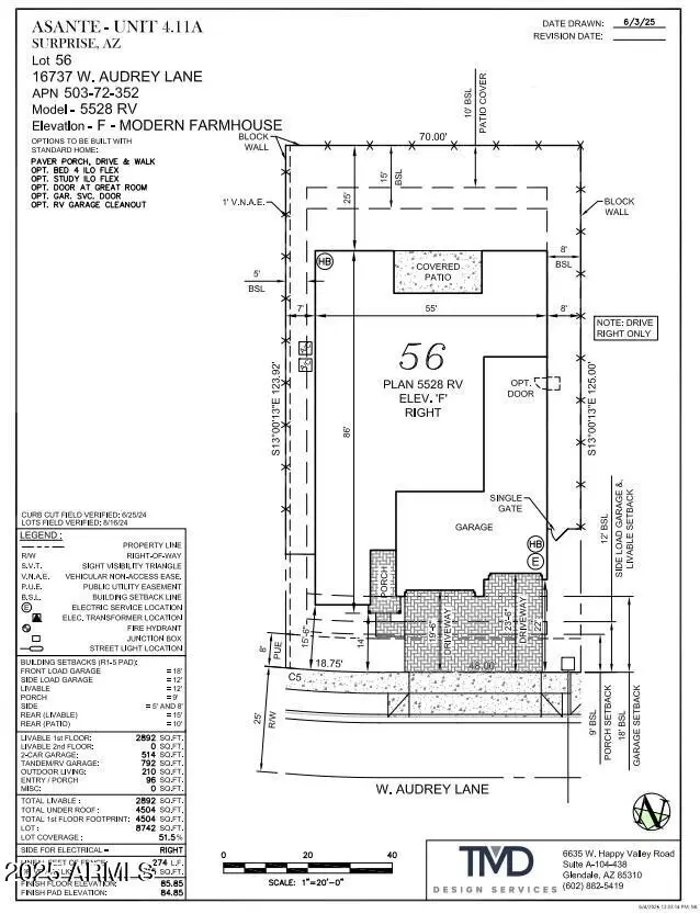 16737 W Audrey Lane, Surprise, AZ 85387 - Image #3