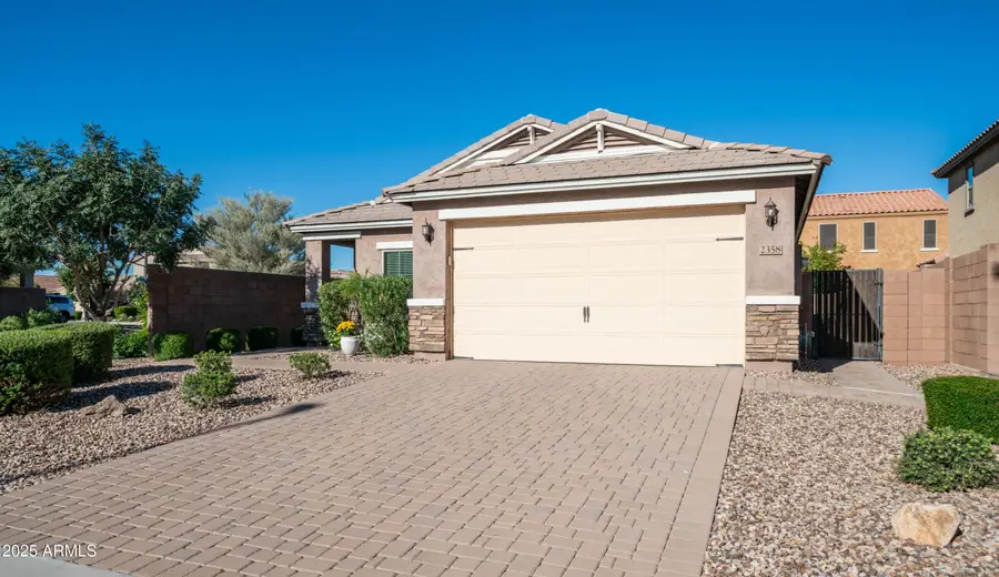 2358 E Runaway Bay Place, Gilbert, AZ 85298 - Image #3