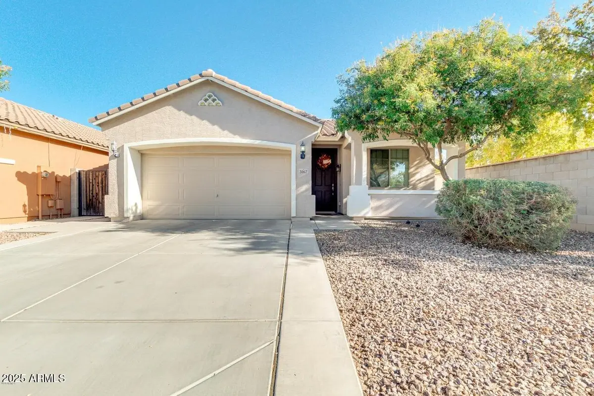 3067 S Sailors Way, Gilbert, AZ 85295 - Image #1