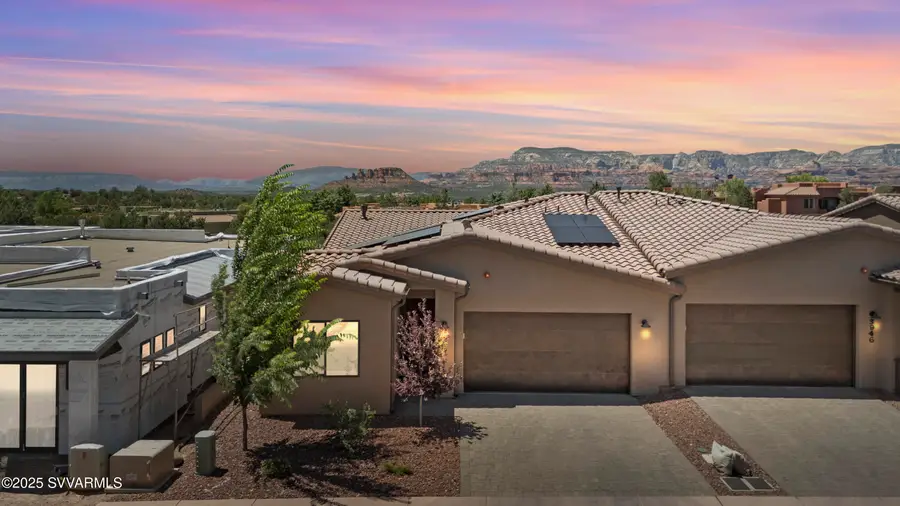 3950 Positano Place, Sedona, AZ 86336 - Image #3