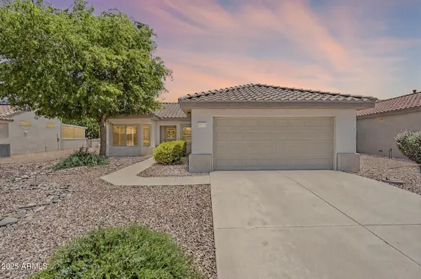 15960 W Indigo Lane, Surprise, AZ 85374