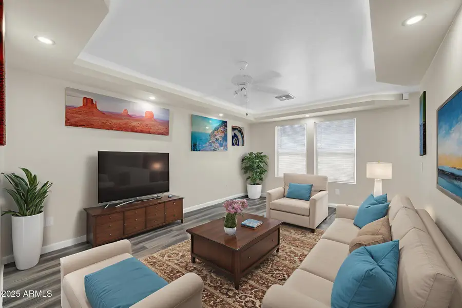 9230 N 82nd Lane, Peoria, AZ 85345 - Image #3