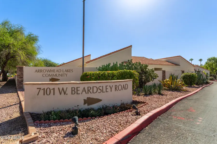 7101 W Beardsley Road #451, Glendale, AZ 85308 - Image #2