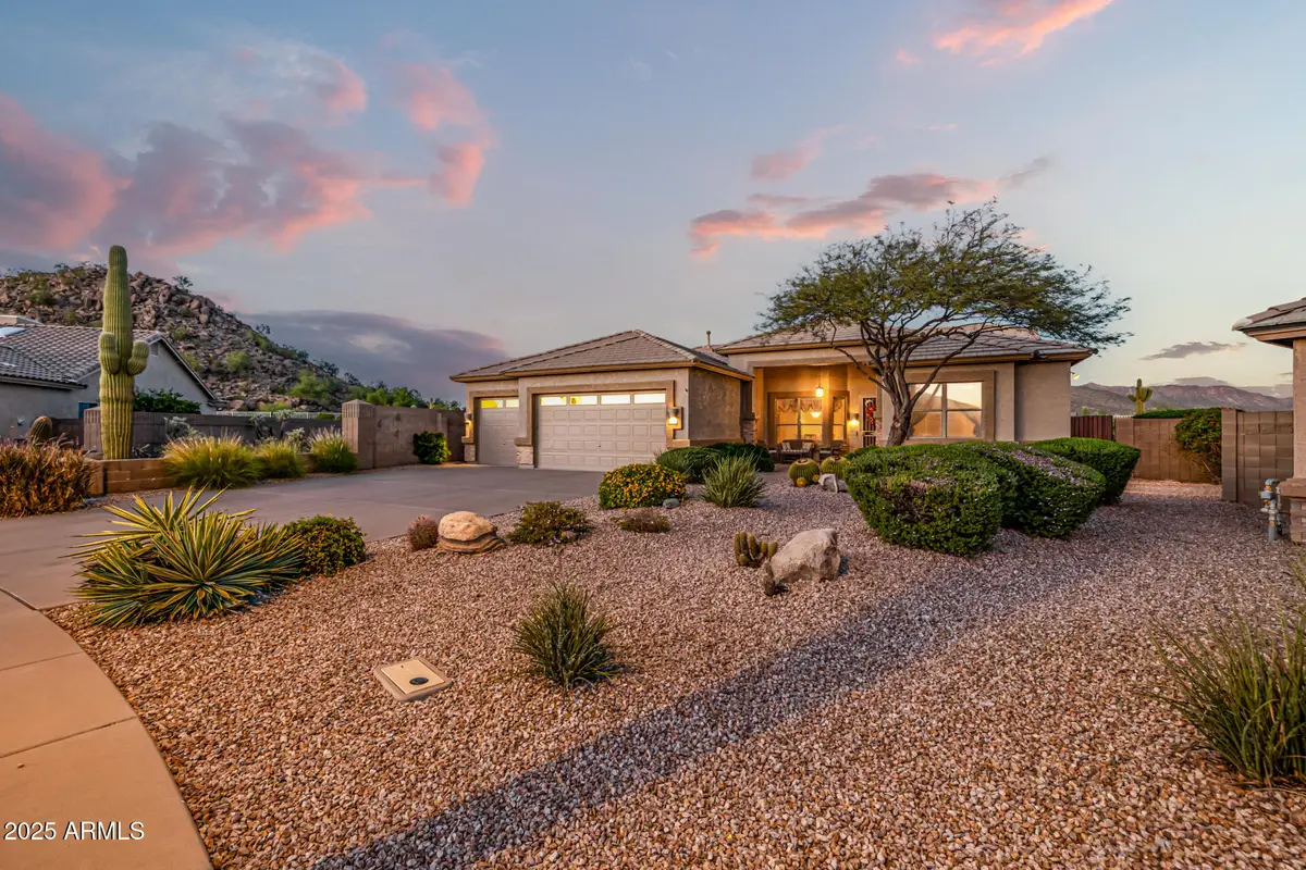 2453 N Travis --, Mesa, AZ 85207 - Image #1