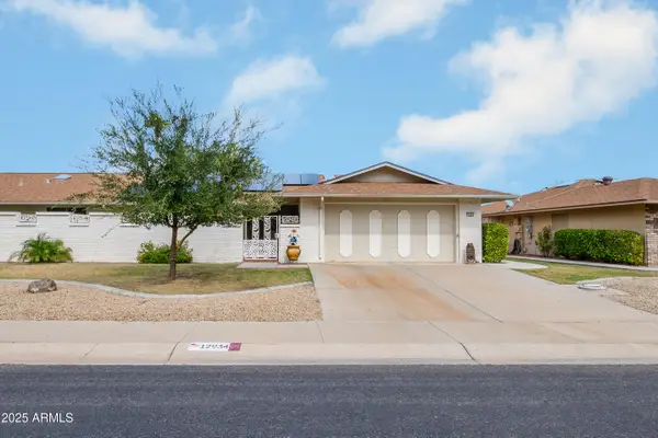 12934 W Shadow Hills Drive, Sun City West, AZ 85375