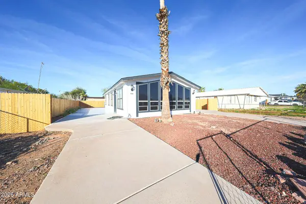 926 S 96th Street, Mesa, AZ 85208
