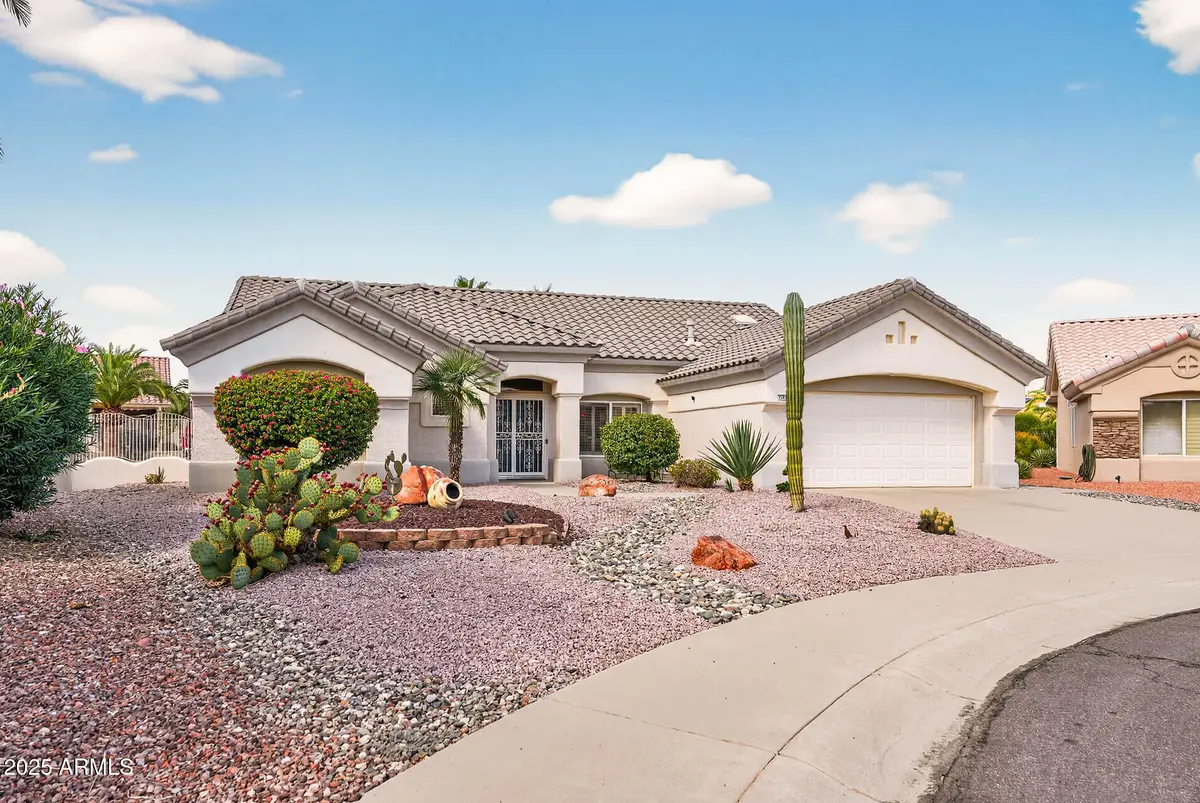22010 N Mirage Lane, Sun City West, AZ 85375 - Image #1