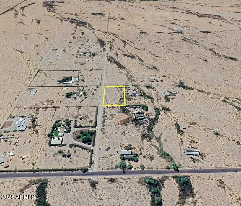 0 W Indianola Avenue, Tonopah, AZ 85354 - Image #2