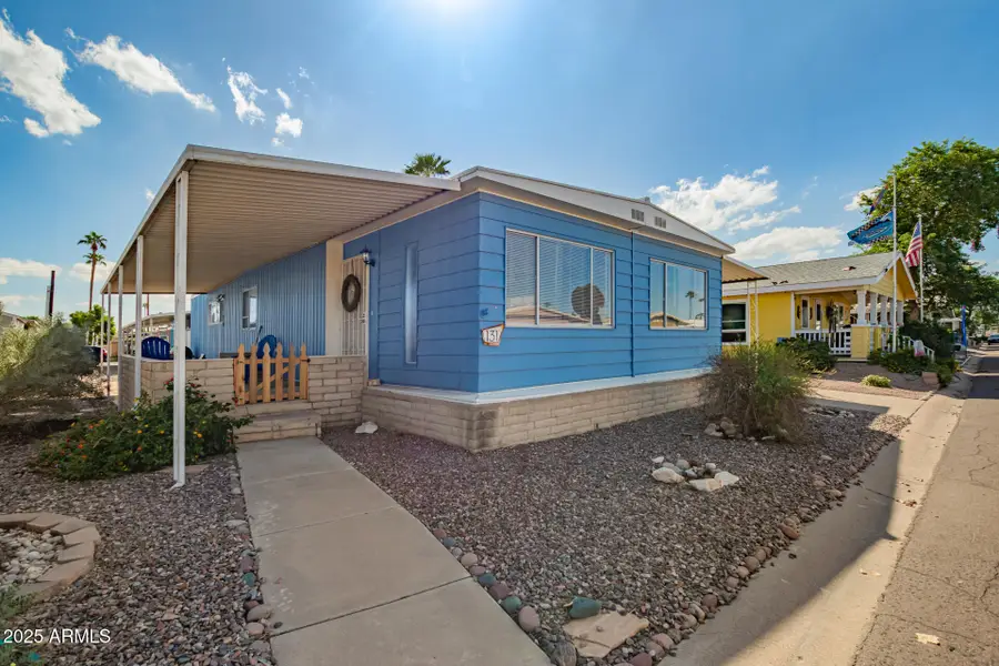 2401 W Southern Avenue #131, Tempe, AZ 85282 - Image #2