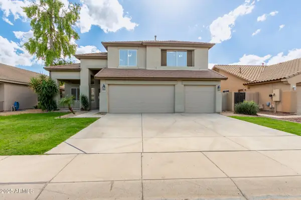 8201 W Adam Avenue, Peoria, AZ 85382