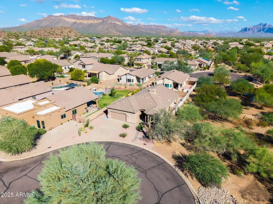 2311 N Tierra Alta Circle, Mesa, AZ 85207 - Image #2