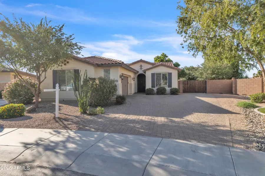 2292 S Minneola Lane, Gilbert, AZ 85295 - Image #2