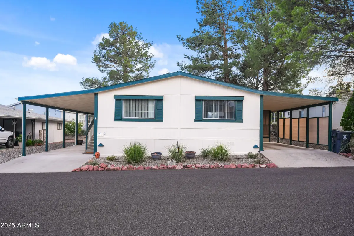 2050 W State Route 89a -- #158, Mingus Mountain, AZ 86326 - Image #1