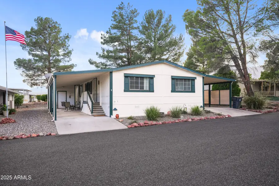 2050 W State Route 89a -- #158, Mingus Mountain, AZ 86326 - Image #2