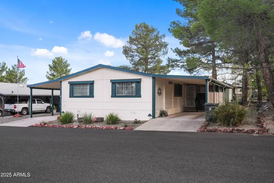 2050 W State Route 89a -- #158, Mingus Mountain, AZ 86326 - Image #3