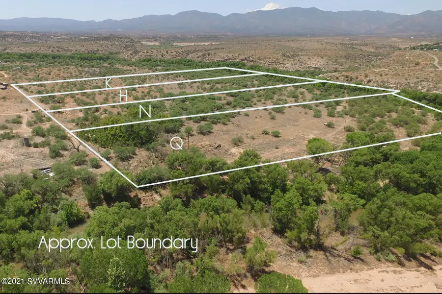 0000 S Heritage Trail, Camp Verde Sedona, AZ 86325 - Image #3