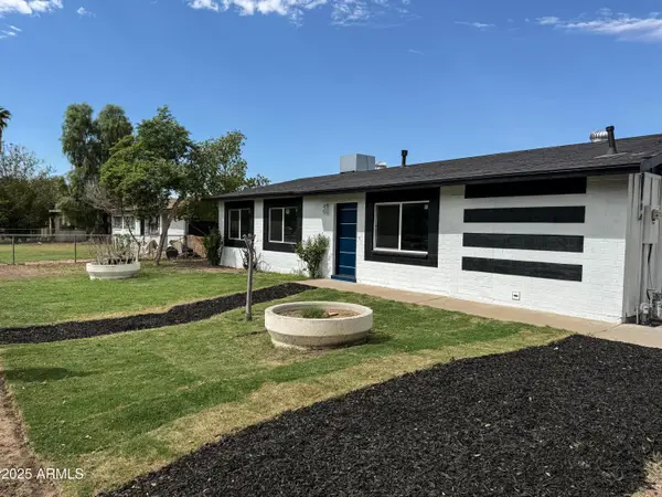 8606 W Van Buren Street, Tolleson, AZ 85353